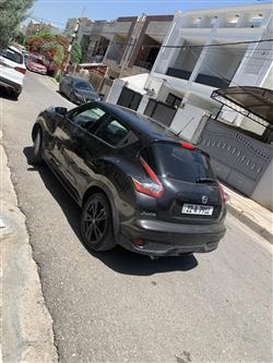 نیسان جوک